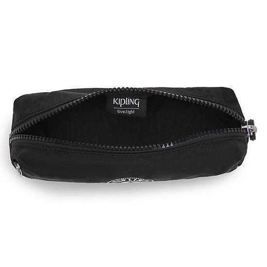 Kipling Boran Pencil Case Çanta Siyah | TR 1171VR